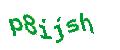 Captcha 画像